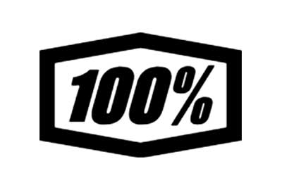 100%