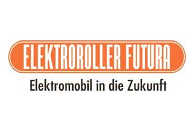 ELEKTROROLLER FUTURA