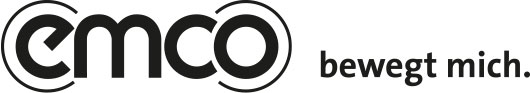 EMCO Elektroroller