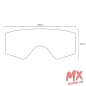 Preview: PANORAMA ETHEN PACK 5 - LENS PROTECTION FILM