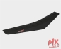 Preview: HUSQVARNA ADVANCED STRIPES ALL BLACK - FC/TC 2019-2022 / FE/TE 20-23