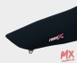 Preview: KAWASAKI ADVANCED ONE COLOR BLACK - KXF 250 06-08/KXF 450 06-08