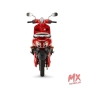 Preview: EMCO NOVI Rot - 25/45