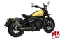 Preview: LETBE - PUNK 500 Freedom Yellow