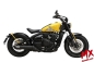 Preview: LETBE - PUNK 500 Freedom Yellow