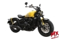 Preview: LETBE - PUNK 500 Freedom Yellow