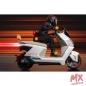 Preview: NeonRider "grau" mit Natrium-Ionen-Akku - 45 km/h