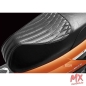 Preview: NeonRider "grau" mit Natrium-Ionen-Akku - 45 km/h
