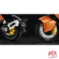 Preview: NeonRider "grau" mit Natrium-Ionen-Akku - 45 km/h