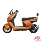 Preview: NeonRider "grau" mit Natrium-Ionen-Akku - 45 km/h