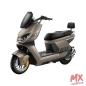 Preview: NeonRider "bronze" mit Natrium-Ionen-Akku - 45 km/h