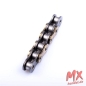 Preview: Rollenkette AFAM A520MR2-G - 100 Glieder