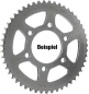 Preview: Performance KIT Stahl [14-43-112 CHA-H520]