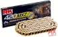 Preview: Rollenkette RK-GB420MXZ-Gold - 112 Glieder