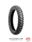 Preview: BATTLECROSS X30 REAR 90/100 -16 X30R 52M NHS TT