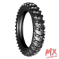 Preview: MX1 HAWKSTONE GP HINTEN - 110/90-19 62M / Sand