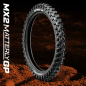 Preview: MX2 Matterly GP - 60/100-14 29M MED / VORNE