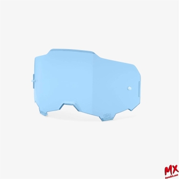 100% ARMEGA / ARmatic, Ersatzlinse - Klar