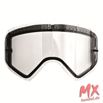 LTD0501 Termic double lens - Brillenglas für 05-05R-05FR Serie
