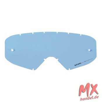 LTR05AZ Light-blue - Brillenglas für 05-05R-05FR Serie