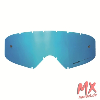 LTR05SMBL Blue multilayer - Brillenglas für 05-05R-05FR Serie