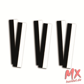 MUD Flap Kanister 50mm LSRO0501