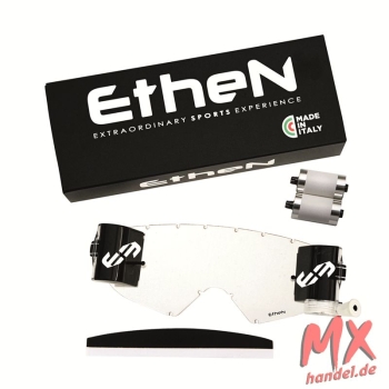 KIT ROLL OFF H. 40MM - für MX65 - KIDS