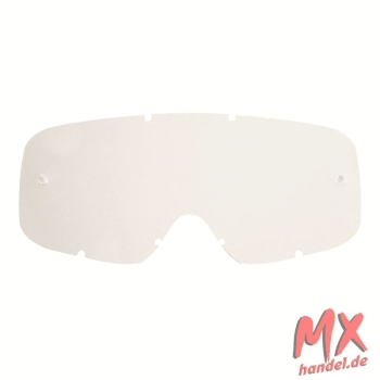 LTR65 Transparent - Brillenglas für MX65 - KIDS