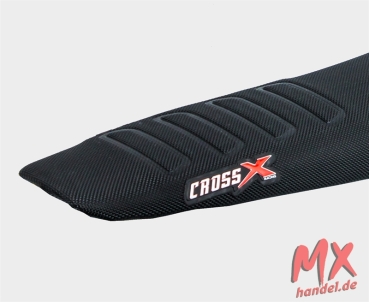 HUSQVARNA UGS WAVE ONE COLOR DESIGN SCHWARZ - FC/TC 23-25 - FE/TE 24-25