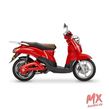 EMCO NOVI Rot - 25/45