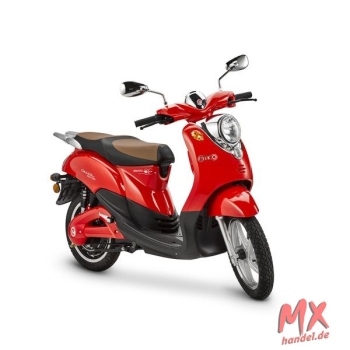 EMCO NOVI Rot - 25/45