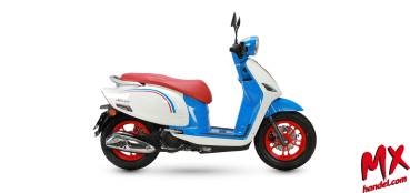 LETBE - NEON 50/125 CBS Berlin Blue