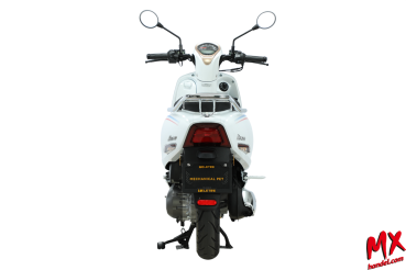 LETBE - NEON 50/125 CBS Mystic-Gray