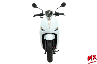 Preview: LETBE - NEON 50/125 CBS Mystic-Gray