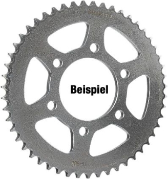 Performance KIT Stahl [14-43-112 CHA-H520]