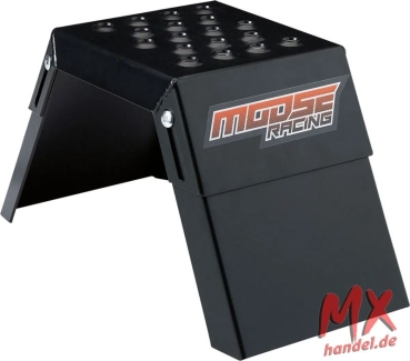 Startblock-Erweiterung hoch / MOTO STARTING BLOCK