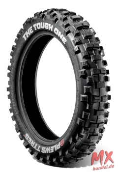 EN1 THE TOUGH ONE - 140/80-18 70M NHS / VORNE