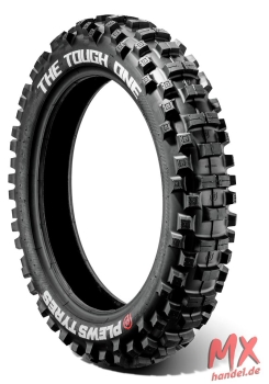 EN1 EXTREME THE TOUGH ONE Spec B -  140/80-18 70M NHS / HINTEN