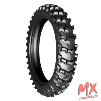 Preview: MX1 HAWKSTONE GP HINTEN - 110/90-19 62M / Sand