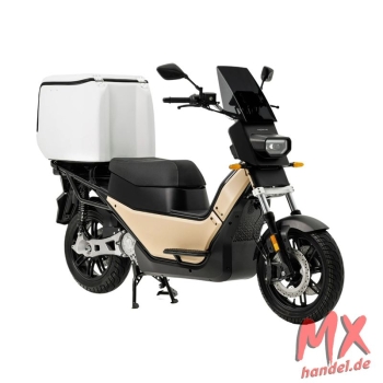 NERVA CARGO