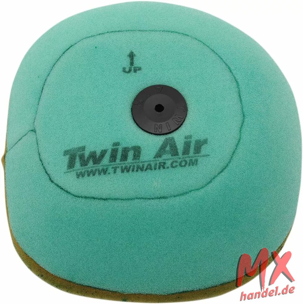MX-Handel - TwinAir Luftfilter 154115X - vorgeölt