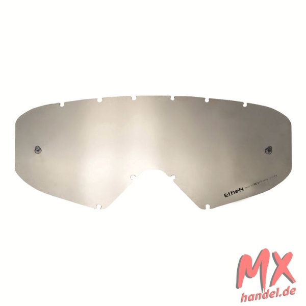 LTR05SP Silver - Brillenglas für 05-05R-05FR Serie