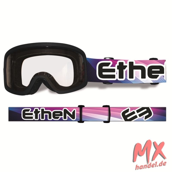 MX6517 - EtheN MX-Brille - KID