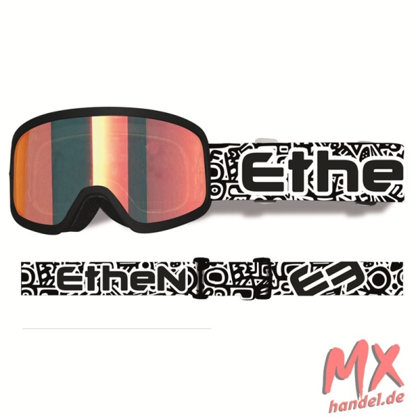 MX6518 - EtheN MX-Brille - KID