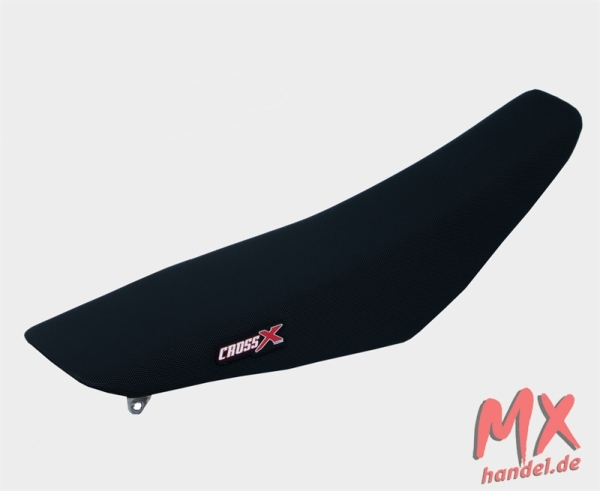 KAWASAKI ADVANCED ONE COLOR BLACK - KXF 250 06-08/KXF 450 06-08