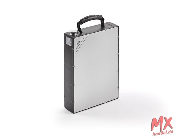 Lithium-Ionen Wechselakku - 29Ah