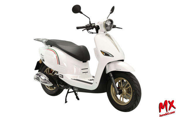 LETBE - NEON 50/125 CBS Mystic-Gray