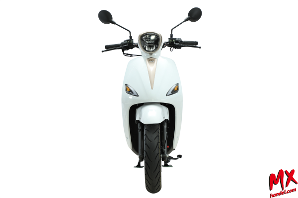 LETBE - NEON 50/125 CBS Mystic-Gray