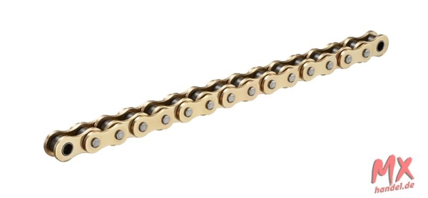 Rollenkette DID520ERT3(G&G) - 36 Glieder