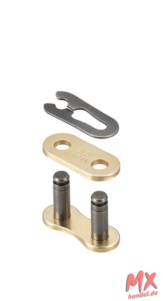 Rollenkette DID520ERT3(G&G) - 36 Glieder